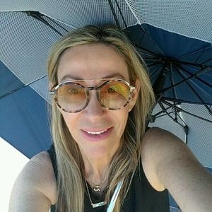 Meet your Posher, Cheryl